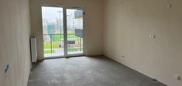 Mieszkanie 3 pok. odbiory styczeń'26