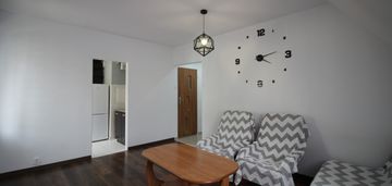 Dwa pokoje do wynajęcia na starym mieście