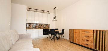 Wileńska park|nowe mieszkanie|2pok|winda|balkon