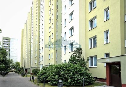 Mieszkanie z widokiem na park