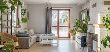 Dom | zamknięta uliczka | ogród z nagrodą 2025