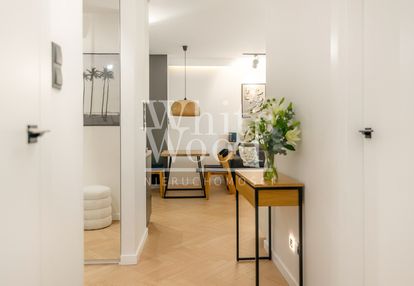 Nowoczesny apartament w inwestycji invest komfort