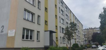 Będzin | 2 pokoje | 38 m² | parter