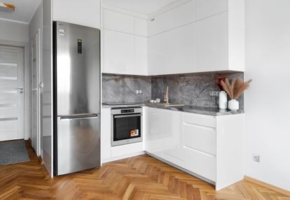 Wykończone 39 m2 | 3-pokoje | grochów