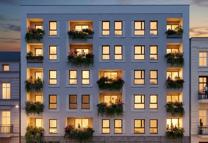 Aż 1400 zł mniej za m² wyjątkowa okazja centrum!