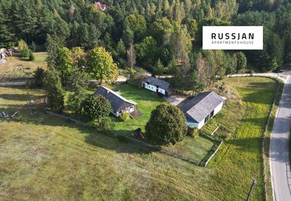 Pomorskie yellowstone