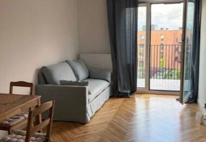 2-pokojowe mieszkanie na białołęce