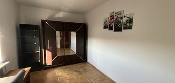 Do wynajęcia duży pokój – Wrocław, ul. Tęczowa 28
