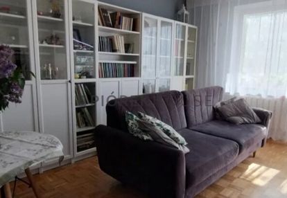 4-pokojowe mieszkanie na ursynowie