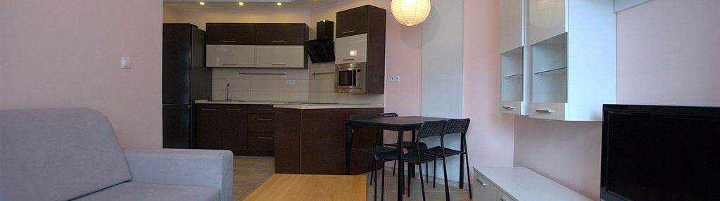 3 pokoje, nowe budownictwo, ul. chęcińska