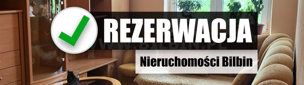 Rezerwacja !