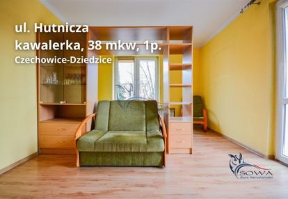 Nowa cena!! mieszkanie na 1 piętrze w czechowicach