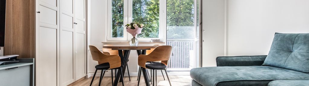 Os. kolorowe 16 | 50m2 - 2 pok | 735k pln