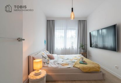 Szczęśliwy dom z ogródkiem w dąbrówce