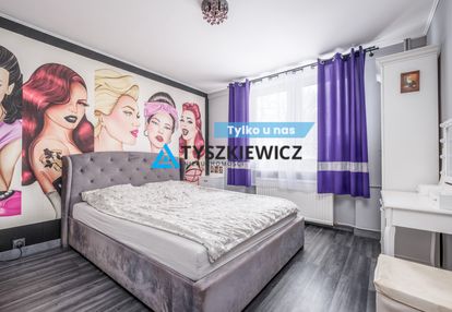 Super cena! duże metraż, 24km od gdańska,domachowo