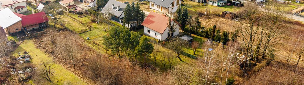 Na sprzedaż działka w woli rzędzińskiej