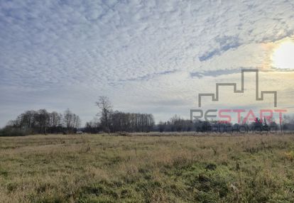 Działak z warunkami zabudowy
