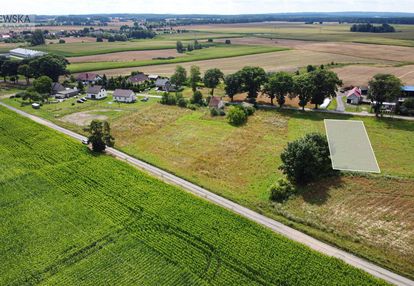 Kompleks 5 działek! zelgniewo, gm. kaczory!