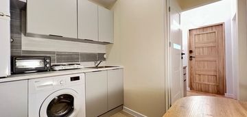 Kompaktowa kawalerka na żabieńcu