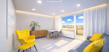 Mieszk po remoncie siemianowice bytków os chemik