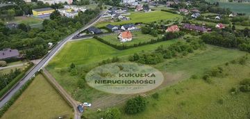 Atrakcyjna działka budowlana w myśliborzu!