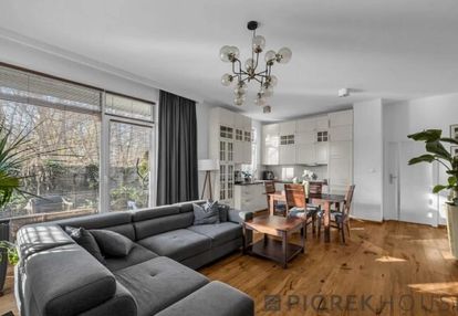 3-pokojowe mieszkanie na mokotowie
