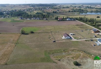 Działka budowlana na sprzedaż - oracze, gmina ełk