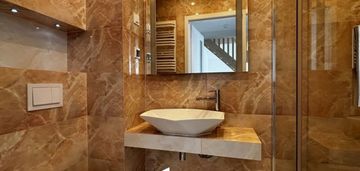 Piękny rodzinny apartament | pachnie nowością