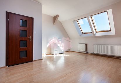 Sopot centrum | 70 m² + strych | potencjał 110 m²