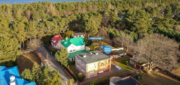 Nieruchomość 300 m od plaży