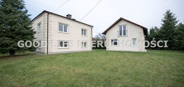 Dom i budynek idealny na sklep - słocina -12ar