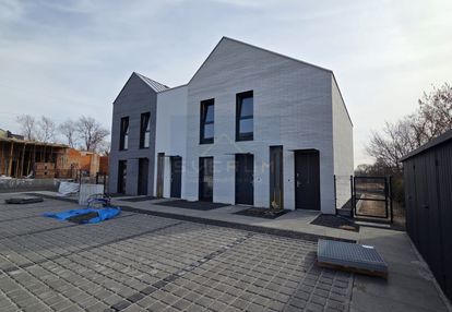 Nowe mieszkanie w dzielnicy lisiniec