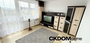 Komfortowe mieszkanie 32,25m2kielce ksm inwestycja