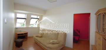 Mieszkanie 2 pokojowe przerobione z kawalerki
