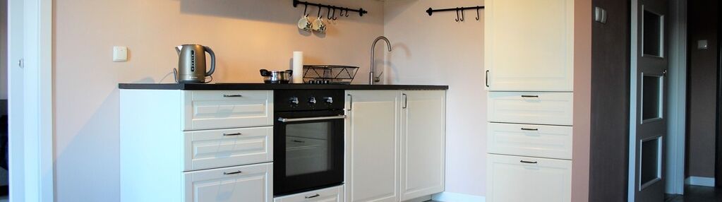 Nowoczesne 2 pokoje | metro | stara praga