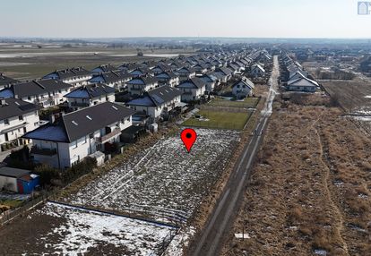 625m2 | pyskowice malinowa | spokojne otoczenie