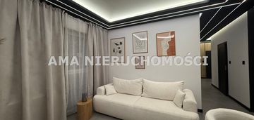 Piękny apartament w nowym bloku na armii krajowej