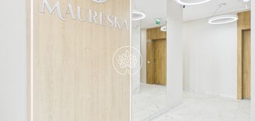 Nowe 2-pok 35m2 z balkonem + parking+ las za oknem
