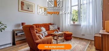 Oaza w mieście, zamieszkaj przy parku szymborskiej