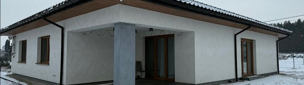 Dom 168m2, parzęczew