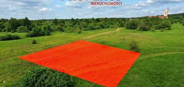 Działka z mpzp, pow. 822m2, kielce, dąbrowa