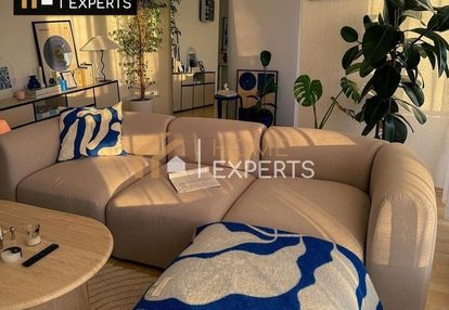 Dobrze skomunikowane 3  - pokojowe mieszkanie