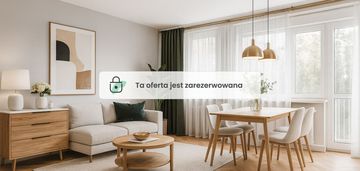 Mieszkanie inwestycyjne w świetnej lokalizacji