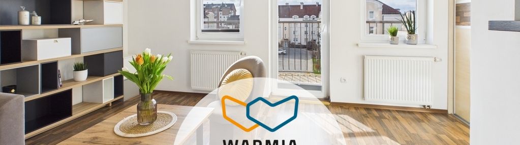 Mieszkanie z dużym balkonem i piwnicą, os.belweder