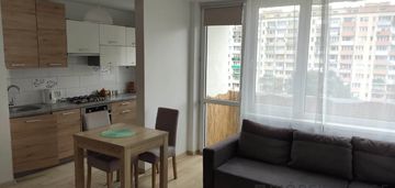 3-pokojowe mieszkanie na bielanach