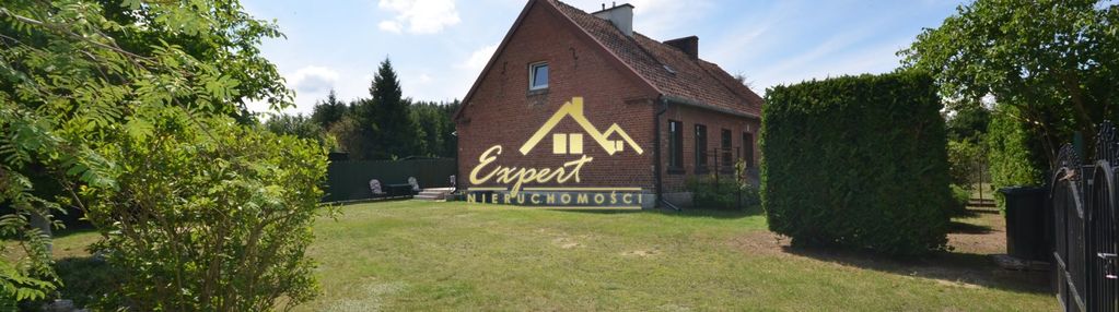 Dom na sprzedaż międzylesie ostróda