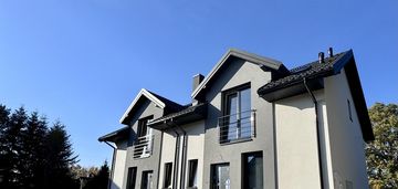 Gotowy na 2024r., rolety, podłogówka, świetna cena