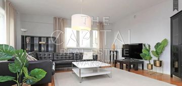 4-pokojowy apartament | 177 m²| dolny mokotów