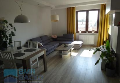 Mieszkanie przy parku