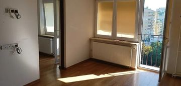 3-pokojowe mieszkanie na woli